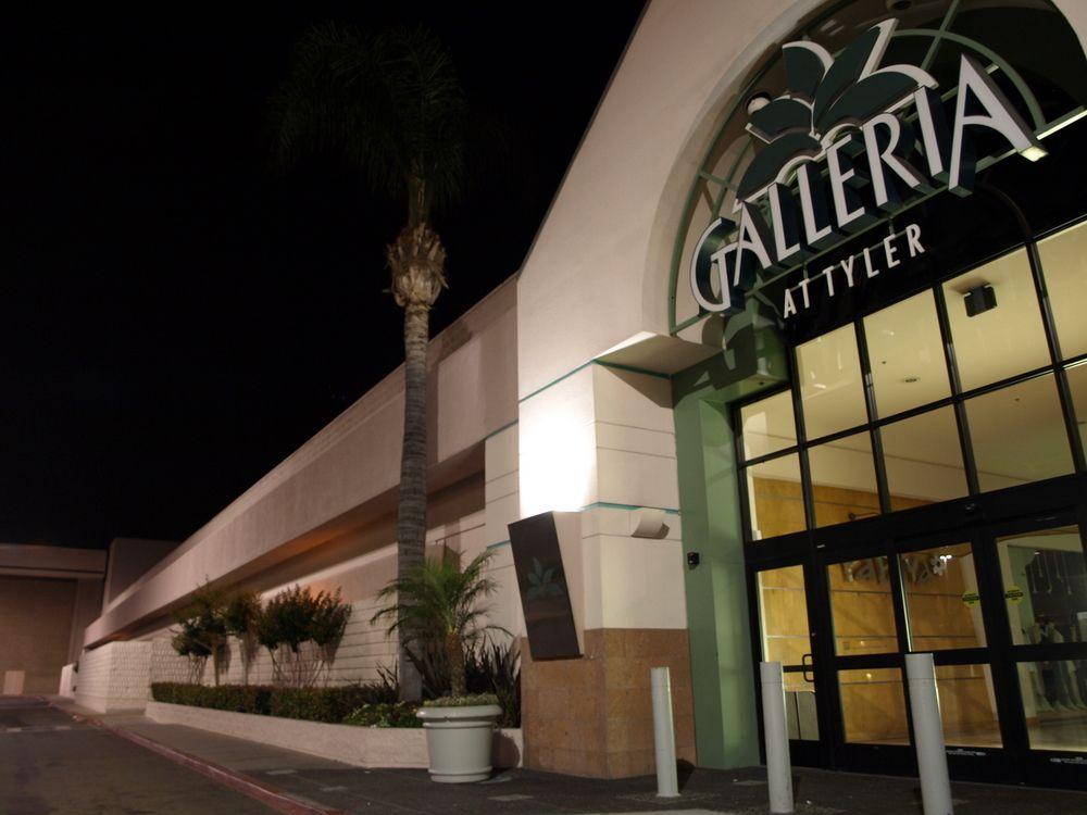 Courtyard By Marriott Riverside Ucr/Moreno Valley Area Buitenkant foto