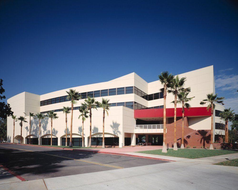 Courtyard By Marriott Riverside Ucr/Moreno Valley Area Buitenkant foto